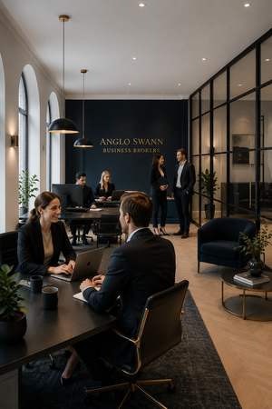 Salon Business Brokers