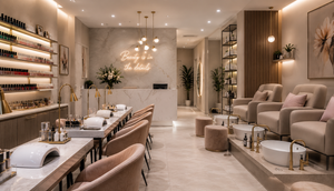 Dreamworx Beauty Salon Services