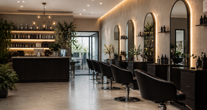 Dreamworx Salon Services