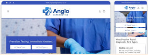 Anglo Diagnostics Dreamworx
