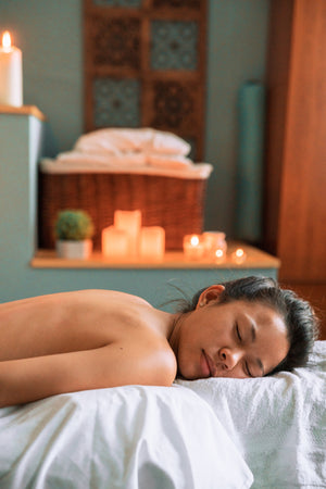 Spa Website Design