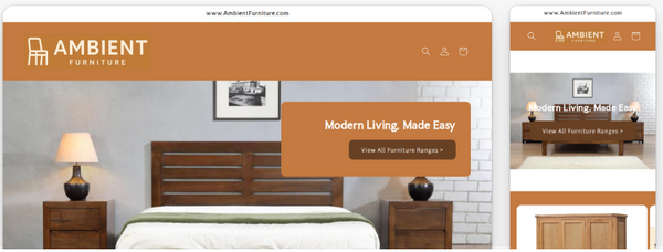 AmbientFurniture.com Dreamworx