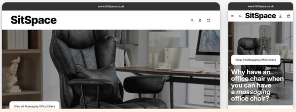 SitSpace.co.uk Dreamworx